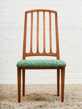 Load image into Gallery viewer, Restored Vintage Spindle Dining Chairs