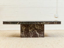 Load image into Gallery viewer, Post Modern Marble Coffee Table