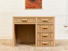 Load image into Gallery viewer, Bamboo Desk