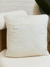 Load image into Gallery viewer, Indonesian Batik Quilted Decorative Pillow