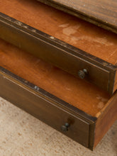 Load image into Gallery viewer, Antique Victorian Secretary, Hutch