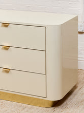 Load image into Gallery viewer, 6 Drawer Post Modern Dresser
