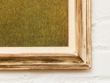 Load image into Gallery viewer, Print on board Christina's World by A. Wyeth Framed