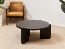 Load image into Gallery viewer, Rita Round Coffee Table