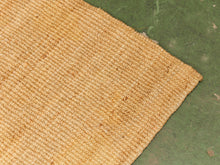 Load image into Gallery viewer, Jute Rug