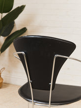 Load image into Gallery viewer, Post Modern Dining Chairs