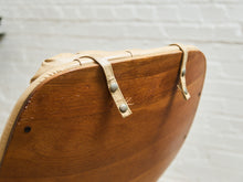 Load image into Gallery viewer, George Mulhauser Mr. Chair and Ottoman