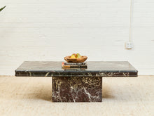 Load image into Gallery viewer, Post Modern Marble Coffee Table