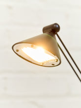 Load image into Gallery viewer, Italian Table Lamp 80s Anavil Italy 1970s