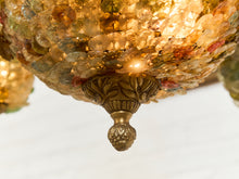 Load image into Gallery viewer, Art Deco Victorian Lamp