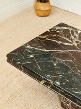 Load image into Gallery viewer, Post Modern Marble Coffee Table