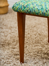 Load image into Gallery viewer, Restored Vintage Spindle Dining Chairs