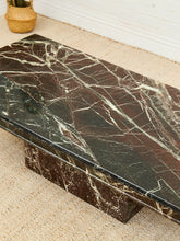 Load image into Gallery viewer, Post Modern Marble Coffee Table