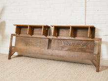 Load image into Gallery viewer, Vintage Cali King Headboard