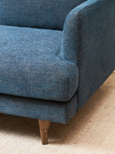 Load image into Gallery viewer, Rowan Sofa in Blue