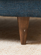 Load image into Gallery viewer, Rowan Sofa in Blue