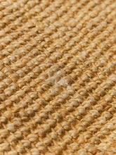 Load image into Gallery viewer, Jute Rug