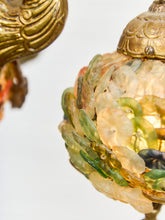 Load image into Gallery viewer, Art Deco Victorian Lamp