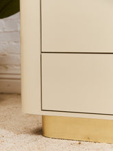 Load image into Gallery viewer, 6 Drawer Post Modern Dresser