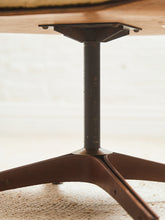 Load image into Gallery viewer, George Mulhauser Mr. Chair and Ottoman
