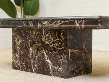Load image into Gallery viewer, Post Modern Marble Coffee Table