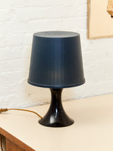 Load image into Gallery viewer, Black Tulip Atomic Lamp
