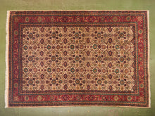 Load image into Gallery viewer, Hand-knotted Persian Large Rug