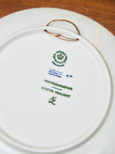 Load image into Gallery viewer, 1974 Denmark Plate
