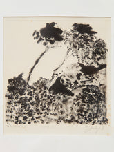 Load image into Gallery viewer, Birds in the Trees Lithograph