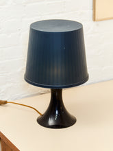Load image into Gallery viewer, Black Tulip Atomic Lamp