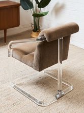 Load image into Gallery viewer, Rare Set of 1970’s Jeff Messerschmidt Dining Chairs