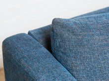 Load image into Gallery viewer, Rowan Sofa in Blue