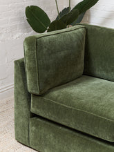 Load image into Gallery viewer, Diana Sofa in Amici Moss