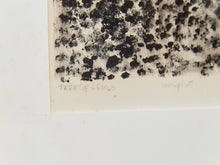 Load image into Gallery viewer, Birds in the Trees Lithograph