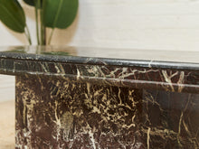 Load image into Gallery viewer, Post Modern Marble Coffee Table