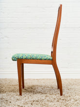 Load image into Gallery viewer, Restored Vintage Spindle Dining Chairs