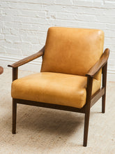 Load image into Gallery viewer, Elmwood Lounge Chair
