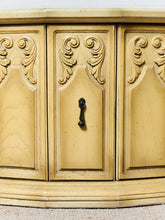 Load image into Gallery viewer, Hollywood Regency Vintage Ornate Spanish Revival, Nightstands or End Tables