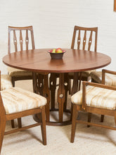 Load image into Gallery viewer, Morris of California Brasilia Dining Set