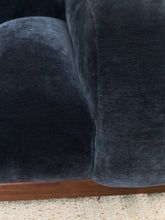 Load image into Gallery viewer, Margot Sofa in Amici Smoke