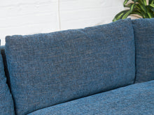Load image into Gallery viewer, Rowan Sofa in Blue
