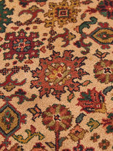 Load image into Gallery viewer, Hand-knotted Persian Large Rug