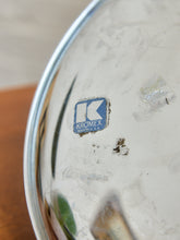 Load image into Gallery viewer, 60s Kromex Serving Tray