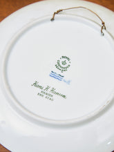 Load image into Gallery viewer, Royal Copenhagen Christmas Plate 1960 Original First Choice Porcelain