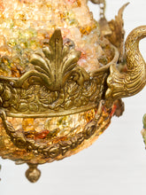 Load image into Gallery viewer, Art Deco Victorian Lamp