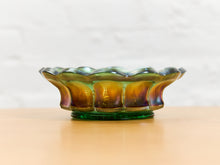 Load image into Gallery viewer, Carnival Glass Bowl