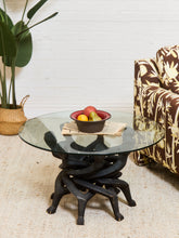 Load image into Gallery viewer, Vintage African Unity Coffee Table