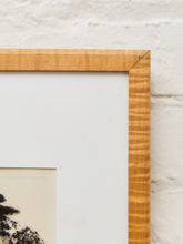 Load image into Gallery viewer, Birds in the Trees Lithograph