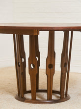 Load image into Gallery viewer, Morris of California Brasilia Dining Set