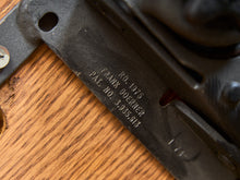 Load image into Gallery viewer, Vintage Plycraft Eames Style Chair and Ottoman